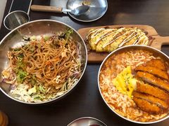 -青春分食(仙林大学城店)