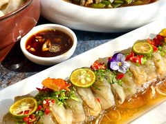 -君霖海鲜私房菜(春柳店)