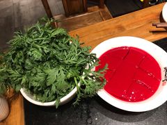 -纸盐河码头火锅(十八梯店)