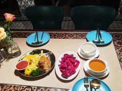 -梅夫娜土耳其餐厅.清真HALAL