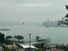 -讯号山花园
