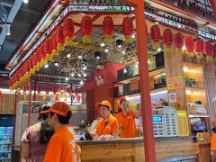 -三毛烧烤·南昌大排档(山姆店)