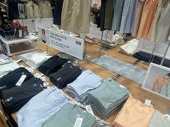 -优衣库(青岛伟东乐客城店)