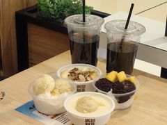 -满记甜品(万科广场店)