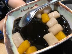-鲜芋仙(番禺万达广场店)