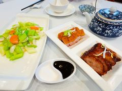 -新雅粤菜馆(南京东路店)