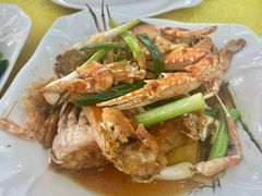 -秋姐美食店(旅游大道店)