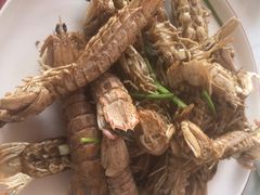 皮皮虾-老四美食