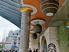 -威斯汀舞台餐厅