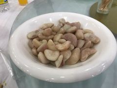 毛豆嫩菱-状元楼(金溪路店)