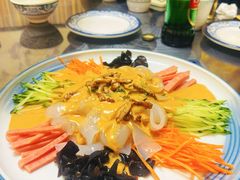 -美达尔烧烤海鲜家常菜(泰山路店)