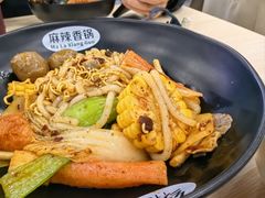 -玉兰苑一等茶餐厅