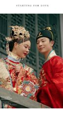 -太古映画婚纱摄影(天河店)