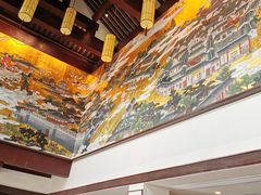 -东台西溪天仙缘景区