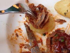 iphone_upload_pic-Bamboo Bar & Grill Restaurant