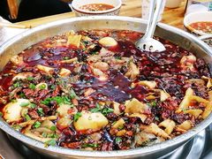 大锅-黑竹香鸡(营和巷店)