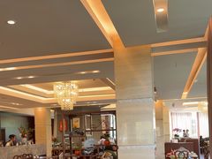 -浙江西子宾馆·瑶园咖啡厅