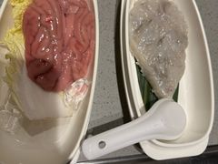 -海底捞火锅(漕宝路店)
