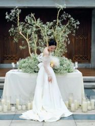 点击看大图 -Chic Bridal 熙可婚纱
