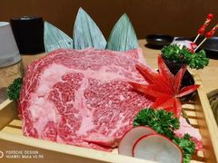 -赤坂亭·M9和牛烧肉·铁板烧(合肥万象城店)