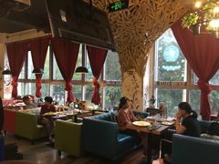 -莫比餐厅(五道口店)