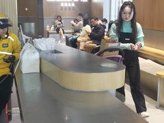-喜茶(北京通州万达店)
