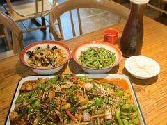 -兔槽江湖菜·重庆璧山兔(水围店)