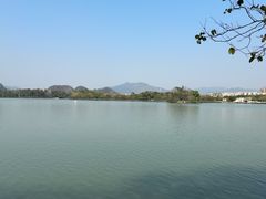 -星湖旅游景区七星岩