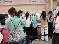 -茶颜悦色(嘉顿一楼吉时赏味游园会店)