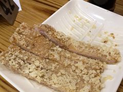-老裕缘汤包馆(嘉善路店)