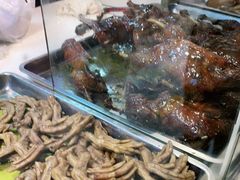 -王浩儿纪六孃甜皮鸭(乐山总店)
