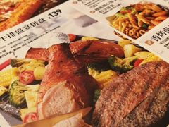-必胜客(WOW中央公园店)