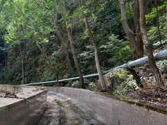 -湖洞水自然风景区