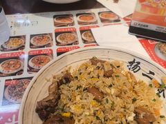 -扬二春炒饭(国庆路总店)