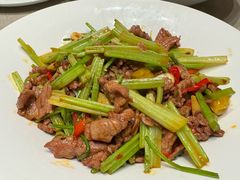 -凤凰园烤鸭店·唐山菜·传承花椒肉(老唐丰路店)