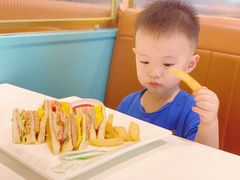 -翠华餐厅(宝安壹方城店)