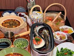 -锦府盐帮·侯宅(五棵松万达店)