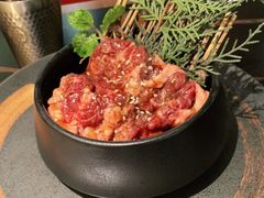 -厚贞日式烤肉(浦东汇智店)