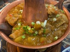 -蜗牛小馆醉乡民谣云南菜(惠新西里店)