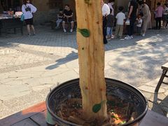 -恋乡太行水镇