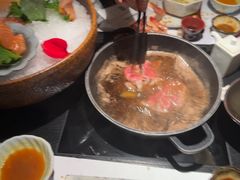 -花潮料理艺食馆(SM新生活广场店)