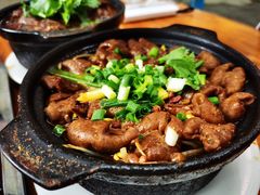 -沈妈砂锅(光华村店)