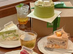 -流酥可心·牛乳蛋糕商店(禾祥西路店)