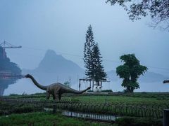 -宝晶宫旅游景区