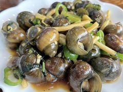 -南记食粥坊·宵夜大排档(莲花店)