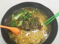 -华东政法大学第二食堂(松江校区)