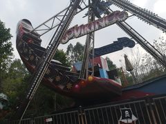 -美的鹭湖探索王国