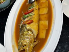 -味钱塘·钱塘浙宴(宋城之江银泰店)