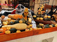 -鲁商铂尔曼大酒店·铂丽自助餐厅