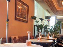 -玲婧胡同·生日蛋糕·餐厅(嘉里城店)